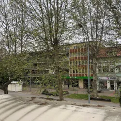 Cultural Center Bačka Palanka - Bačka Palanka