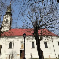 Cultural Center Bačka Palanka - Bačka Palanka