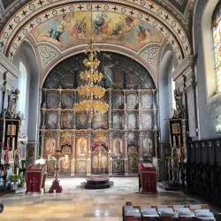 Cultural Center Bačka Palanka - Bačka Palanka