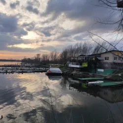 Cultural Center Bačka Palanka - Bačka Palanka