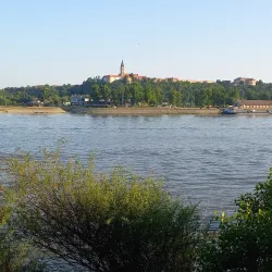 Cultural Center Bačka Palanka - Bačka Palanka