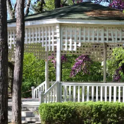 Danube River Promenade - Bačka Palanka