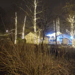 Danube River Promenade - Bačka Palanka