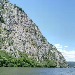 Fishing and Boating on the Danube - Bačka Palanka