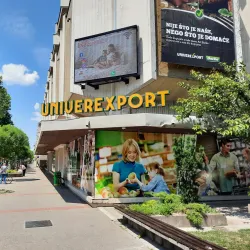 Local Market Bačka Palanka - Bačka Palanka