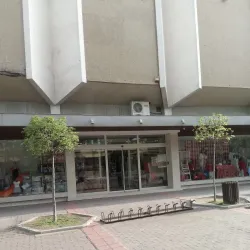 Local Market Bačka Palanka - Bačka Palanka