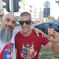 Local Market Bačka Palanka - Bačka Palanka