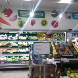 Local Market Bačka Palanka - Bačka Palanka