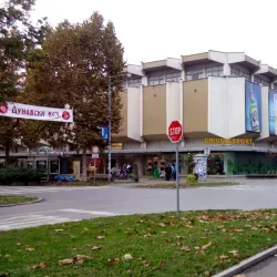 Local Market Bačka Palanka - Bačka Palanka