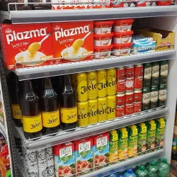 Local Market Bačka Palanka - Bačka Palanka