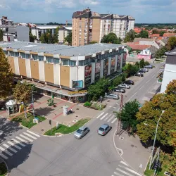 Local Market Bačka Palanka - Bačka Palanka