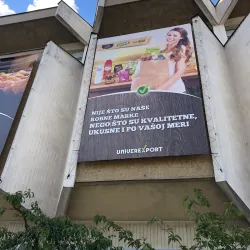 Local Market Bačka Palanka - Bačka Palanka