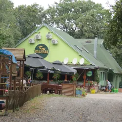 Nature Trails around Bačka Palanka - Bačka Palanka