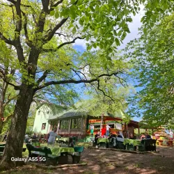 Nature Trails around Bačka Palanka - Bačka Palanka