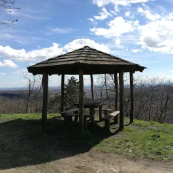 Nature Trails around Bačka Palanka - Bačka Palanka