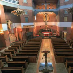 Roman Catholic Church of the Assumption - Bačka Palanka