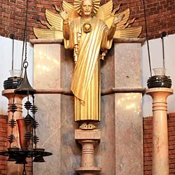 Roman Catholic Church of the Assumption - Bačka Palanka