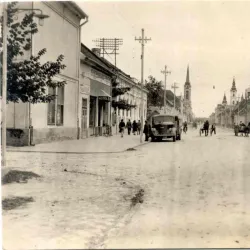 Bečej City Museum - Bečej
