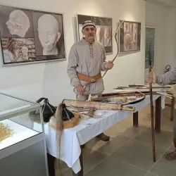 Bečej City Museum - Bečej