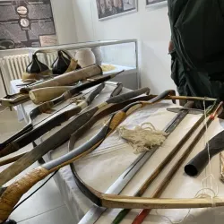 Bečej City Museum - Bečej