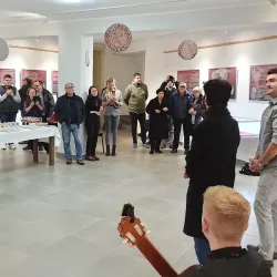 Bečej City Museum - Bečej