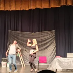 Bečej Cultural Center - Bečej