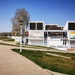 Bečej Cultural Center - Bečej