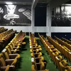 Bečej Cultural Center - Bečej