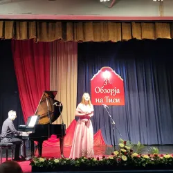 Bečej Cultural Center - Bečej