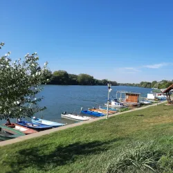 Bečej Cultural Center - Bečej