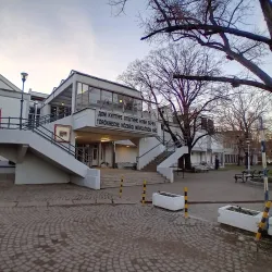 Bečej Cultural Center - Bečej