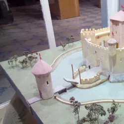 Bečej Cultural Center - Bečej