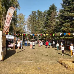 Bečej Park - Bečej