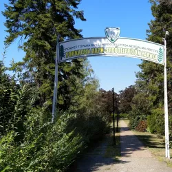 Bečej Park - Bečej