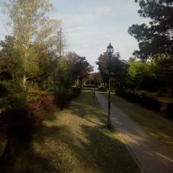 Bečej Park - Bečej