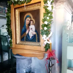 Church of St. Nicholas - Bečej