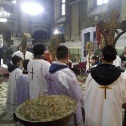 Church of St. Nicholas - Bečej