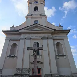 Church of St. Nicholas - Bečej