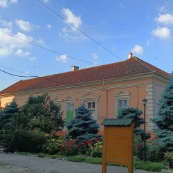 Church of St. Nicholas - Bečej
