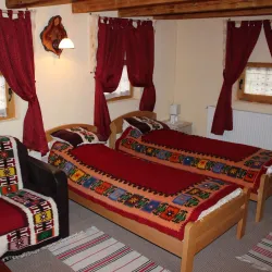 Ethno Village Bečej - Bečej