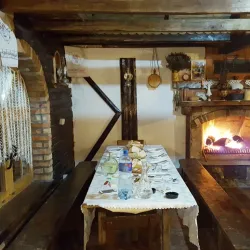 Ethno Village Bečej - Bečej