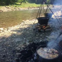 Ethno Village Bečej - Bečej