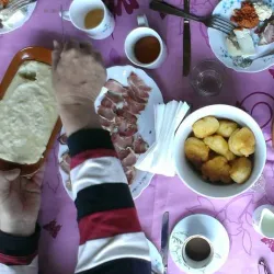 Ethno Village Bečej - Bečej