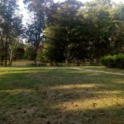 Karađorđe's Park - Bečej