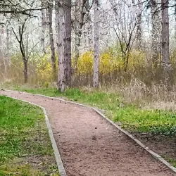 Karađorđe's Park - Bečej