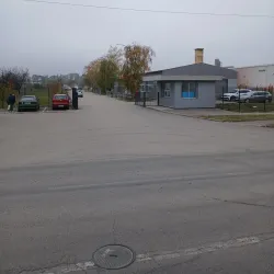 Local Market in Bečej - Bečej