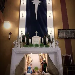 Roman Catholic Church of the Holy Trinity - Bečej