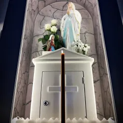 Roman Catholic Church of the Holy Trinity - Bečej