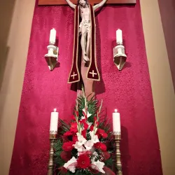 Roman Catholic Church of the Holy Trinity - Bečej