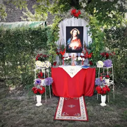 Roman Catholic Church of the Holy Trinity - Bečej